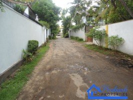 Land for Sale at Nawala
